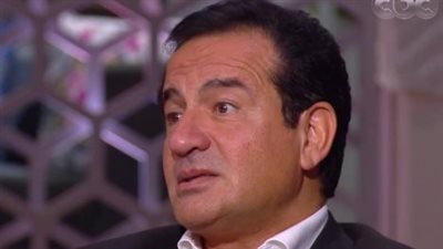 محمد ثروت على السوشيال ميديا: أرشيف الأغاني والأعمال الفنية للأطفال والكبار