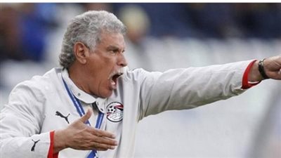 حسن شحاتة يتلقى العلاج بعد إصابته ببكتيريا المعدة: تفاصيل الحالة