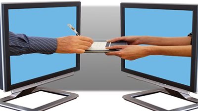 دور المعلمين والإدارات التعليمية في دعم دخول الطلاب على المكتبة الإلكترونية