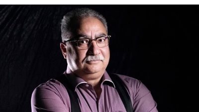 إبراهيم عيسى يوضح حقيقة تصريحاته حول حادث مدرسة بحر البقر