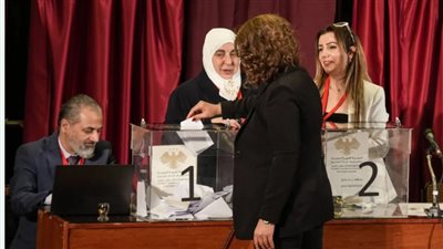 نتائج انتخابات مجلس الشعب السوري: حضور نسائي قوي وغياب في بعض المحافظات