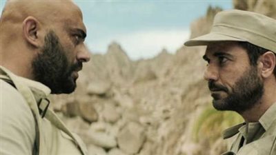  قصة فيلم الممر بتفاصيلها الدرامية.. أبطال الفيلم وطاقم العمل