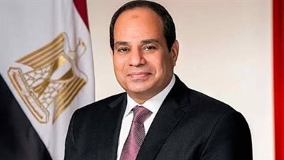 الرئيس السيسي يهنئ الشعب المصري والقوات المسلحة بذكرى انتصارات أكتوبر