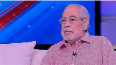 من هو صبري عبد المنعم؟ مسيرة فنية وأزمات صحية وتحديات الحياة