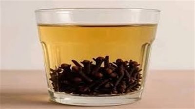 فوائد شرب ماء القرنفل لصحة الجسم