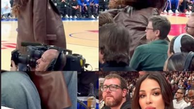 تصريحات نادين نسيب نجيم بعد سقوطها: “كلنا معرضين نوقع”