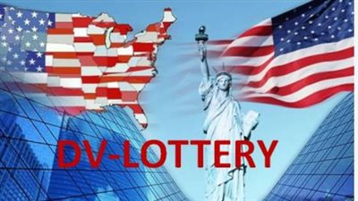 DV Lottery 2025: طريقة التسجيل والشروط الأساسية للهجرة العشوائية لأمريكا