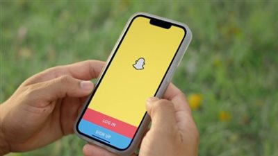 إحصائيات مهمة عن سناب شات snapchat