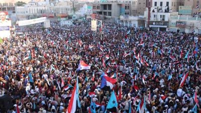 الجنوب يستعيد روح ثورته.. الذكرى الـ62 لثورة 14 أكتوبر محطة جديدة في مسار التحرير