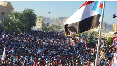 الجنوب يُجدّد العهد مع ثورته.. الذكرى الثانية والستون لأكتوبر المجيدة تلهب الوجدان الوطني