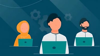 متى يتم صرف الضمان بعد قبول الاعتراض؟ وزارة الموارد البشرية توضح