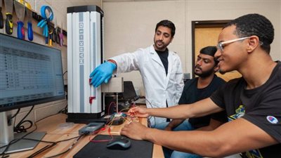 جامعة نيو هيفن تفتتح فرعها الجديد في الرياض