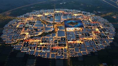 رؤية 2030: الرياض تتحول لمركز تعليم عالمي مع نيو هيفن