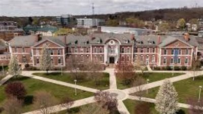 افتتاح فرع نيو هيفن يدعم الابتكار والتطوير المهني في السعودية