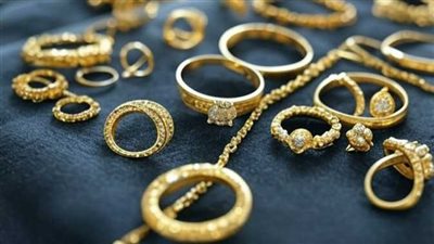 سعر الذهب عيار 24 وعيار 21 في السوق المحلي اليوم 8_10_ 2025