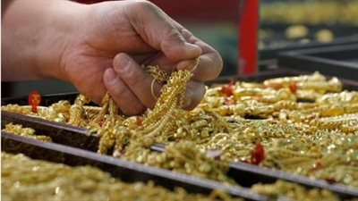 العوامل المؤثرة على أسعار الذهب في مصر
