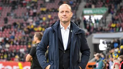 رفقة 5 مساعدين.. سوروب يصل القاهرة غدا لبدء مهمته مع الأهلي