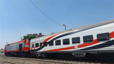 تاريخ سكك حديد مصر.. رؤية مستقبلية