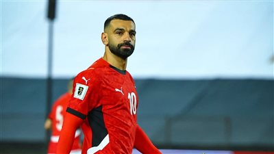 المباريات التي يغيب عنها محمد صلاح مع ليفربول بسبب أمم إفريقيا
