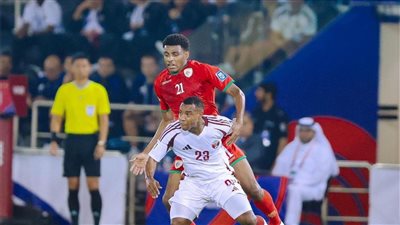 تعادل سلبي بين قطر وعمان في أولى مواجهات الملحق الآسيوي لـ كأس العالم