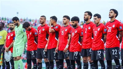 بحضور حمادة هلال وأحمد سعد.. تفاصيل احتفالية تأهل منتخب مصر إلى كأس العالم