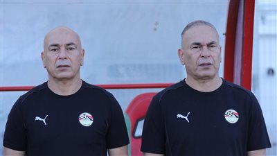إنجاز تاريخي للتوأم حسام وإبراهيم بعد الوصول بمصر إلى كأس العالم