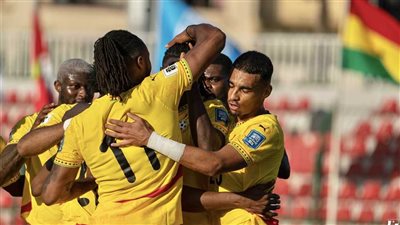 منتخب غانا يضع قدما في كأس العالم 2026 بفوز ساحق على إفريقيا الوسطى