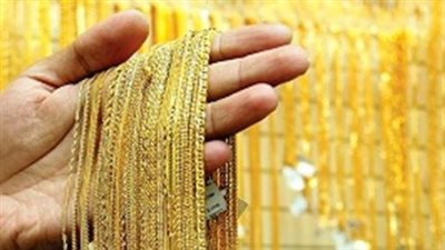 قفزة بأسعار الذهب اليوم الثلاثاء عالميا ومحليا والجنيه الذهب بـ44400 جنيه