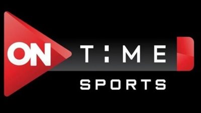 شاهد الآن بث مباشر أون تايم سبورت.. القناة الناقلة للدوري المصري 2025