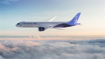 مطار الرياض وخدمات طيران الرياض.. تجربة سفر متكاملة للمسافرين