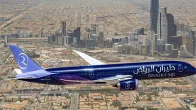 Riyadh Air 2025: دليلك الشامل لحجز الرحلات الداخلية والدولية