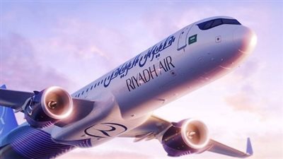 Riyadh Air.. رحلات آمنة ومريحة داخل السعودية وخارجها