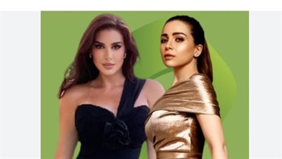 النجمتان تتبادلان الإعجاب: ياسمين صبري ومي عز الدين على إنستجرام