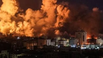 تأثير اتفاق وقف إطلاق النار في غزة على الأسرى والمناطق المتضررة