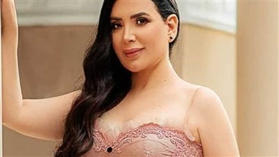 أعمال عبير صبري الجديدة: مسلسل 