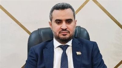 عبدالعزيز الشيخ يدعو الجماهير والإعلام للمشاركة في فعالية ثورة 14 أكتوبر بالضالع