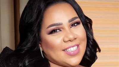  شيماء سيف: عندي موهبة النكد.. بس أنتم مبتشوفوش غير الضحك!