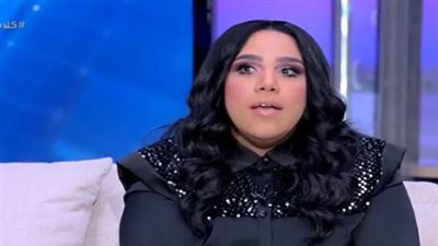 شيماء سيف تكشف جانبها الخفي: الكوميدية التي تمتلك موهبة النكد!