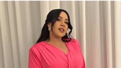 حقيقة انفصال شيماء سيف عن محمد كارتر للمرة الثانية تشعل الجدل