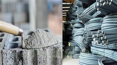 أسعار الحديد اليوم في مصر الاثنين 6 أكتوبر 2025.. استقرار نسبي وترقب لتحرك جديد