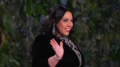 شيماء سيف بين موهبة النكد وحب الجمهور.. سر نجاح لا ينتهي