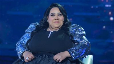 شيماء سيف: عندي موهبة النكد بس محدش بيشوفها