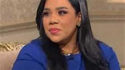 شيماء سيف بين الكوميديا والدراما