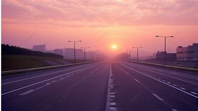 ما هو موعد الشروق؟ وكيف يُحسب وقت طلوع الشمس كل يوم؟