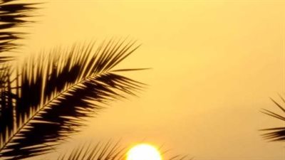 كم الساعة شروق الشمس اليوم؟ تعرف على توقيت الشروق في القاهرة والمحافظات