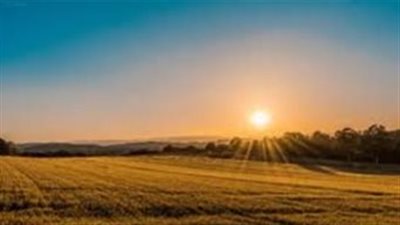 موعد الشروق وتأثيره على الصلاة والزراعة والصحة اليومية