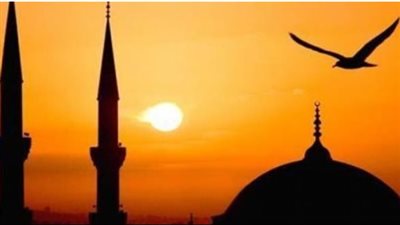 كيف يُحسب موعد الشروق؟