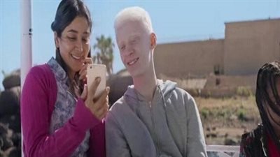 من الحدود السودانية إلى الشاشة: قصة إسلام مبارك في 