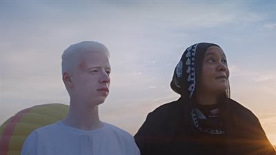 كيف واجهت إسلام مبارك صعوبات تصوير فيلم 