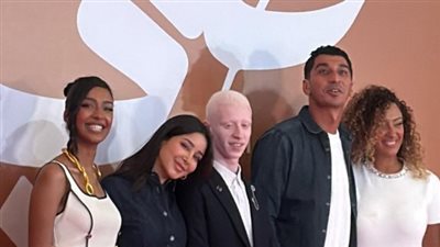 رحلة إسلام مبارك الفنية بعد تجربة فيلم 